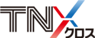 TNクロス株式会社のロゴ